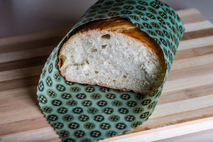Vegan bread wrap (17x23")